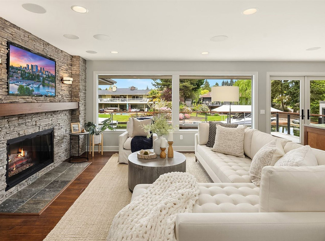 Rare Newport Shores Opportunity