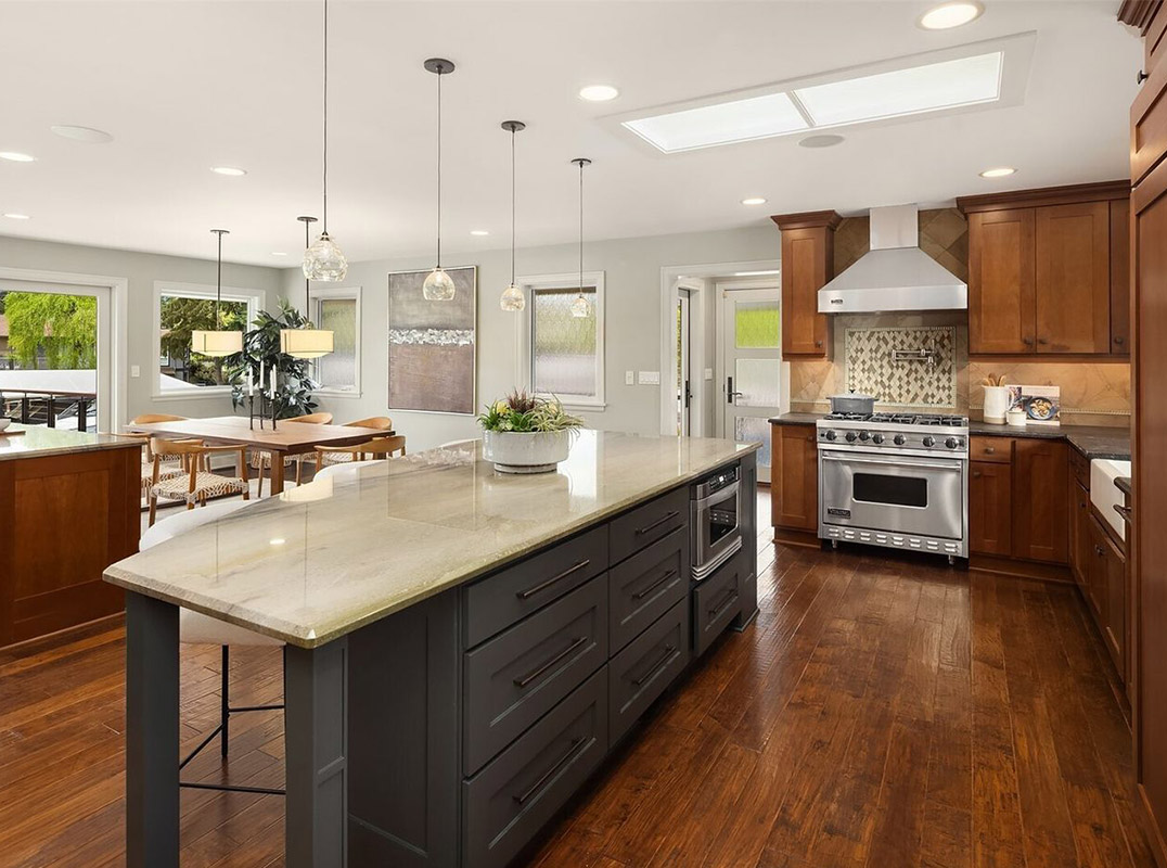 Rare Newport Shores Opportunity