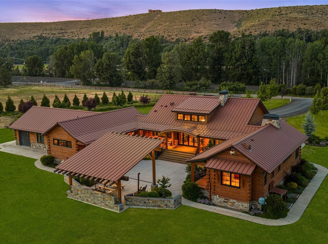 Luxury Escape Without Comprimise