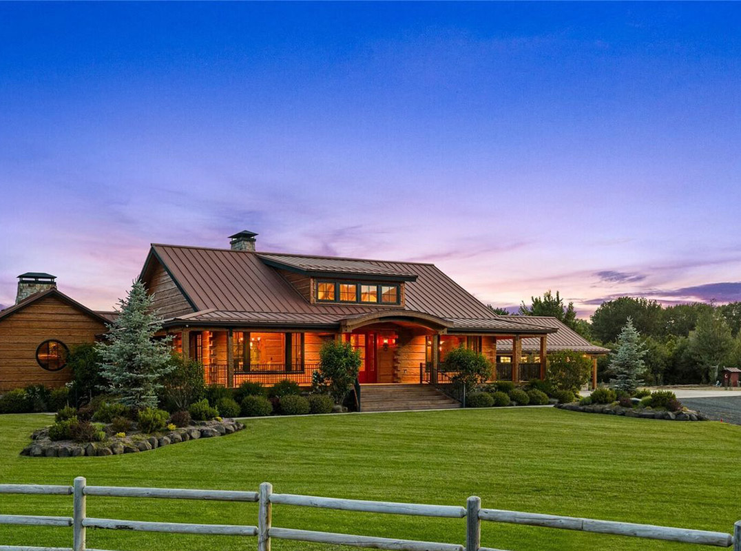 Luxury Escape Without Comprimise