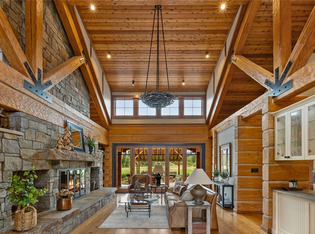 Luxury Escape Without Comprimise