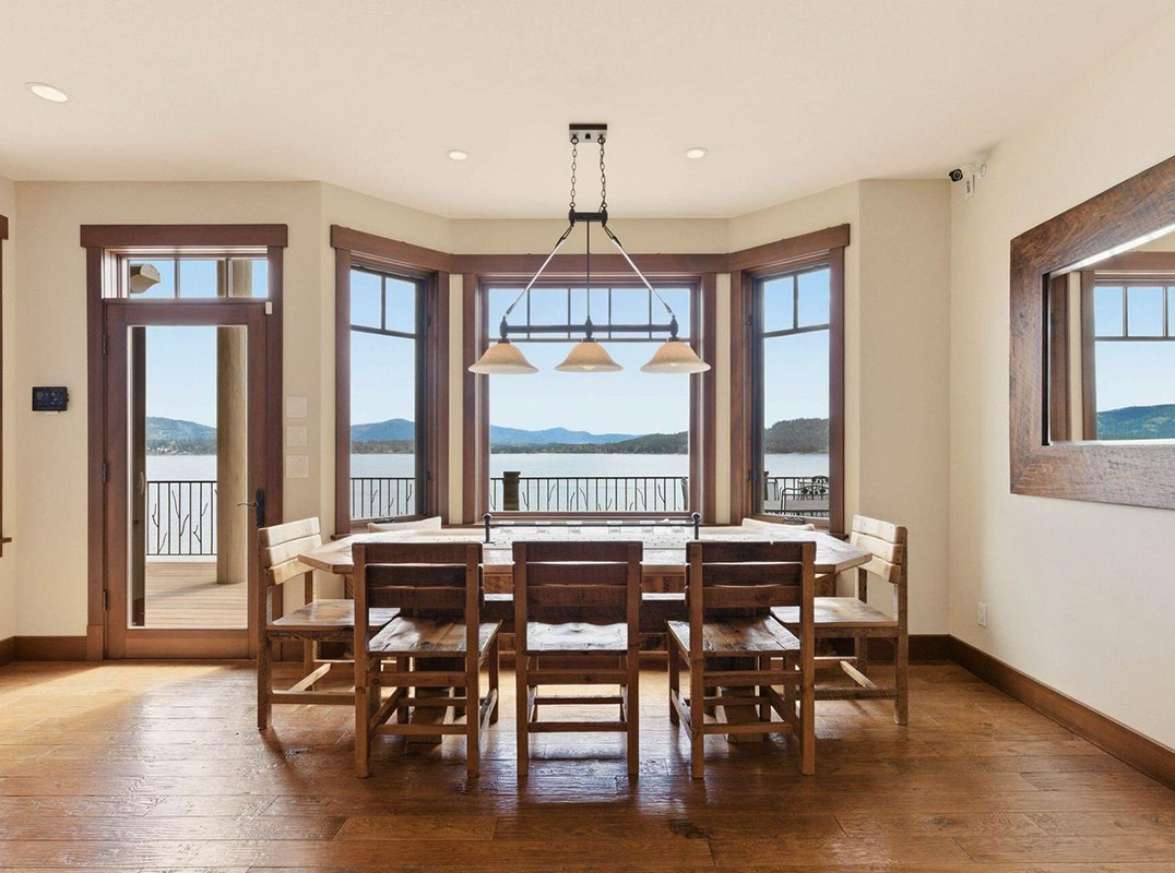 Northwest Waterfront Living