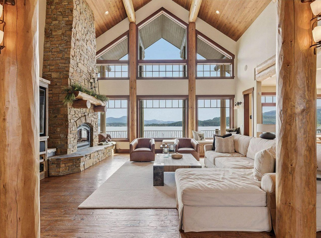 Northwest Waterfront Living