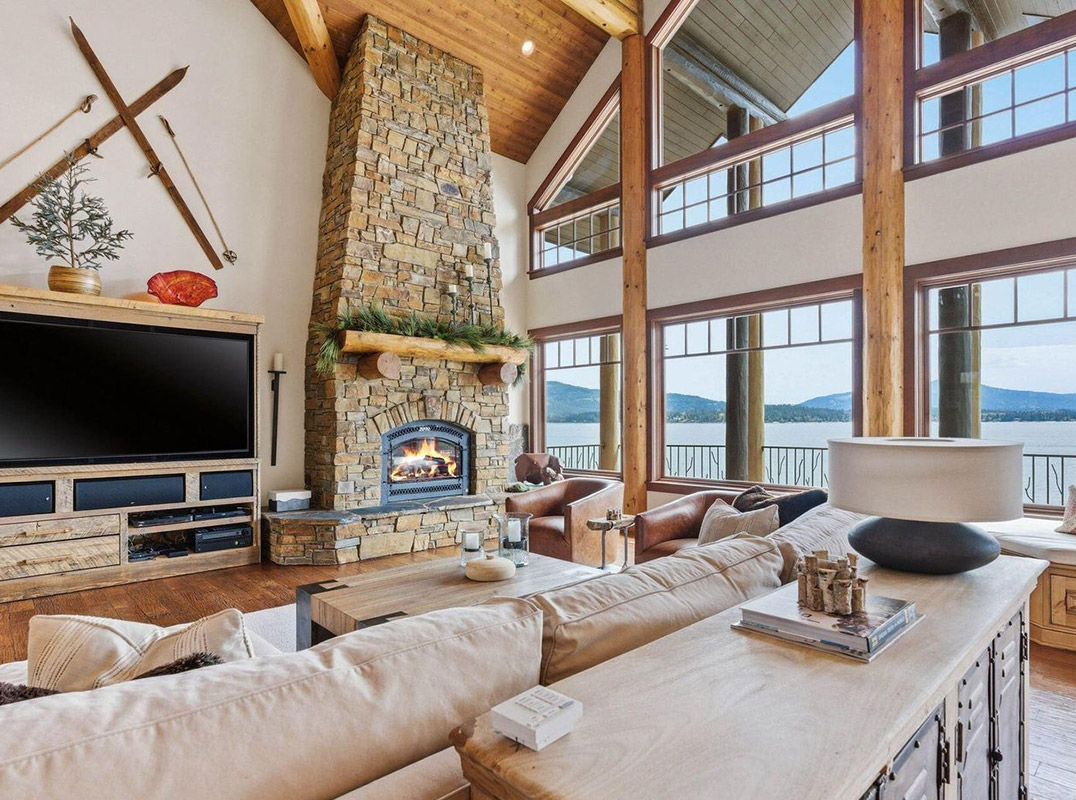 Northwest Waterfront Living