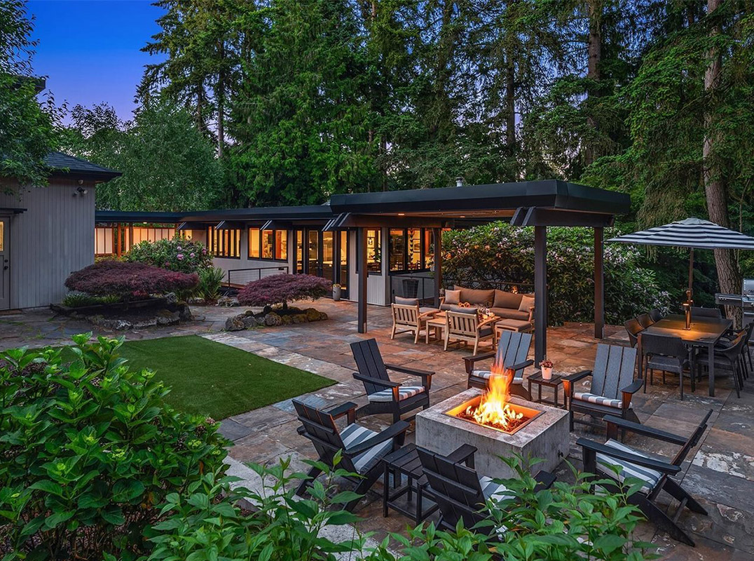 Beaux Arts Residence