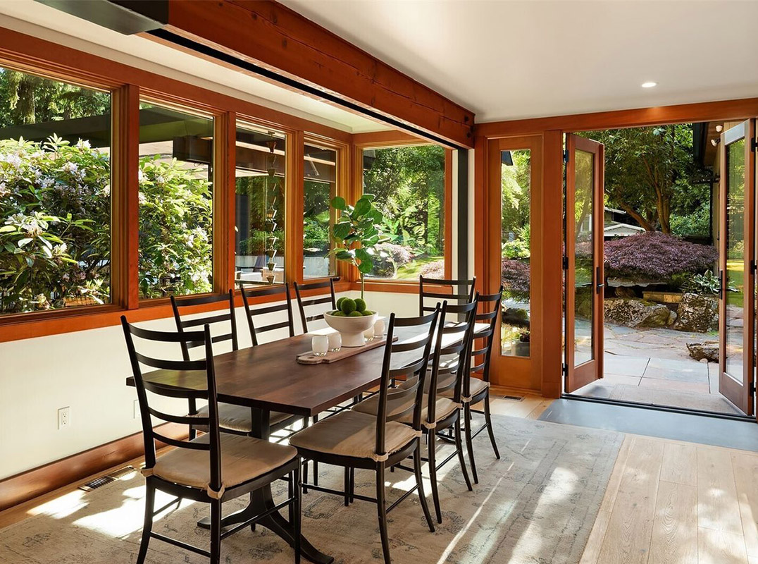 Beaux Arts Residence
