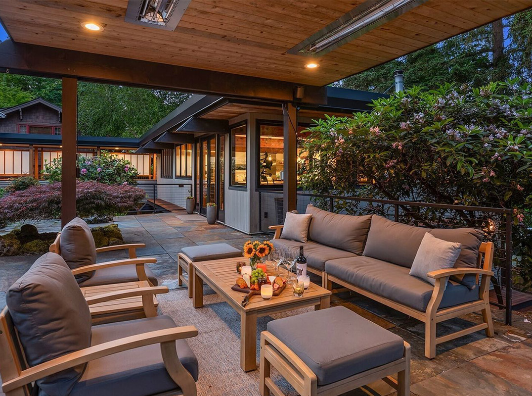 Beaux Arts Residence