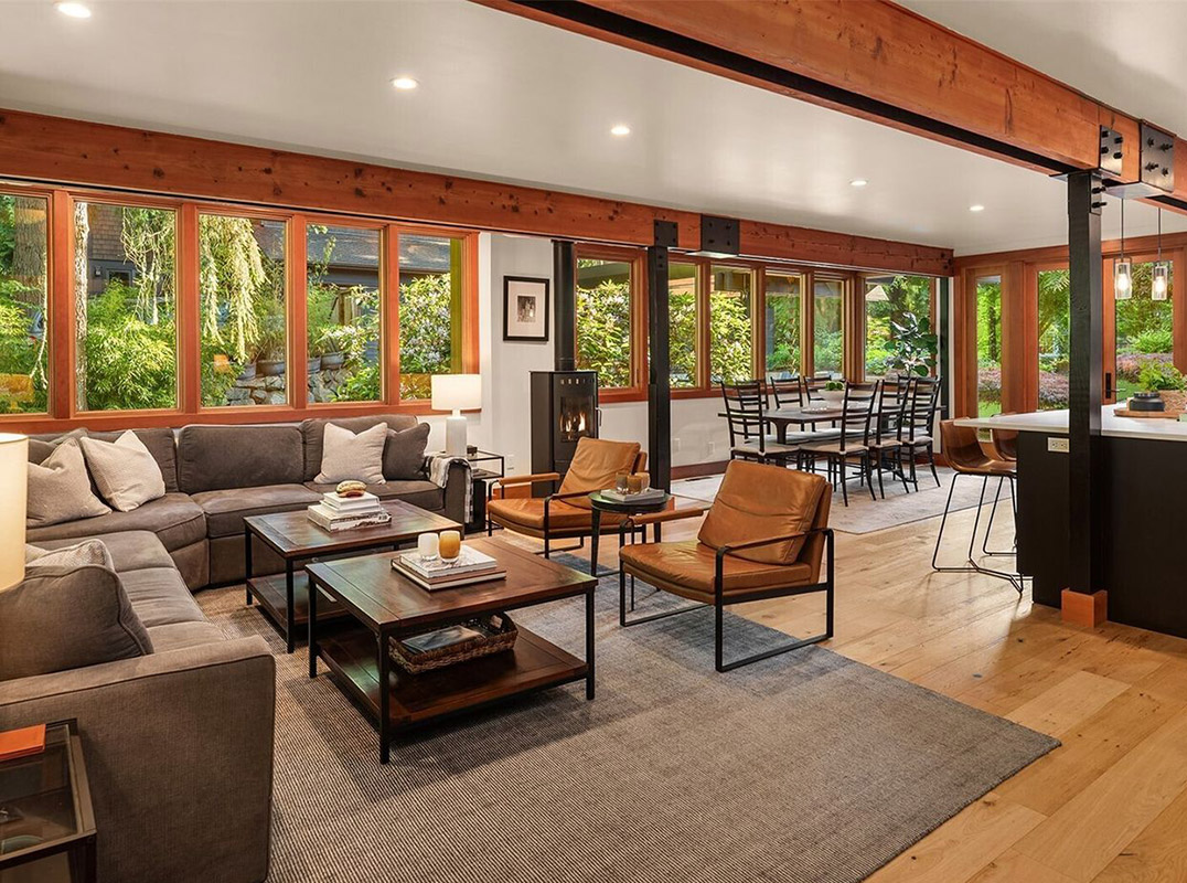 Beaux Arts Residence
