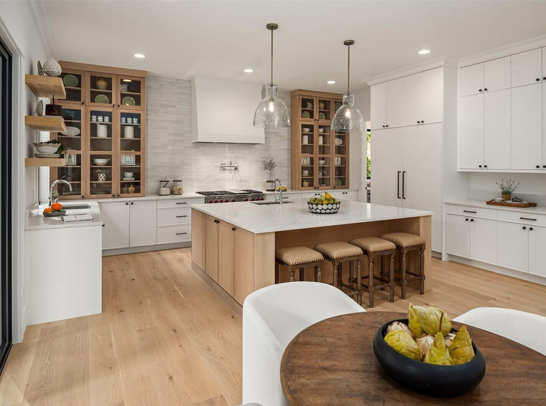 Exceptional New Construction