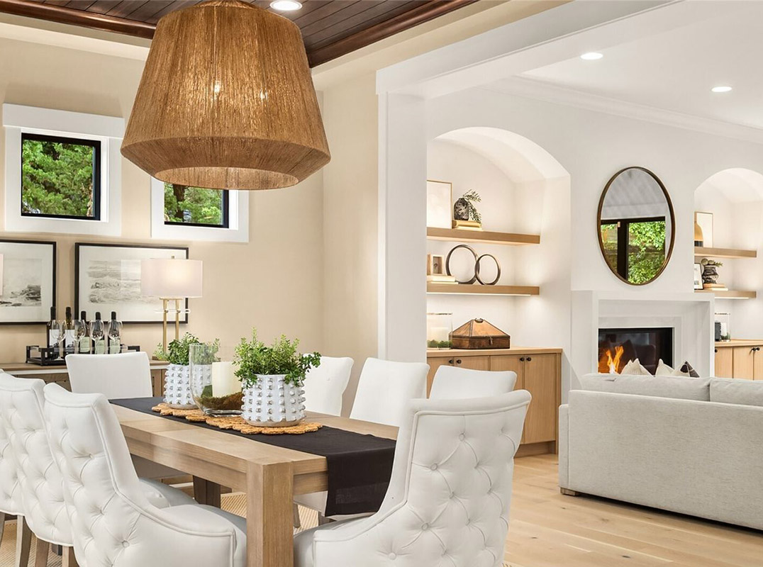 Exceptional New Construction
