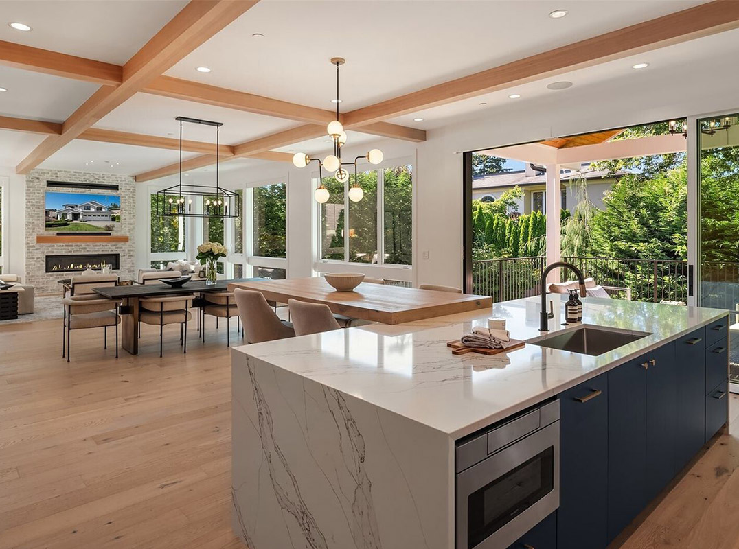 Luxury. Lifestyle. Location