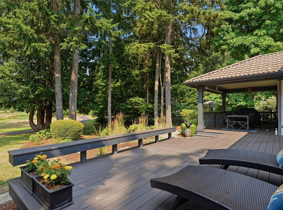 Beautiful McCormick Woods Residence