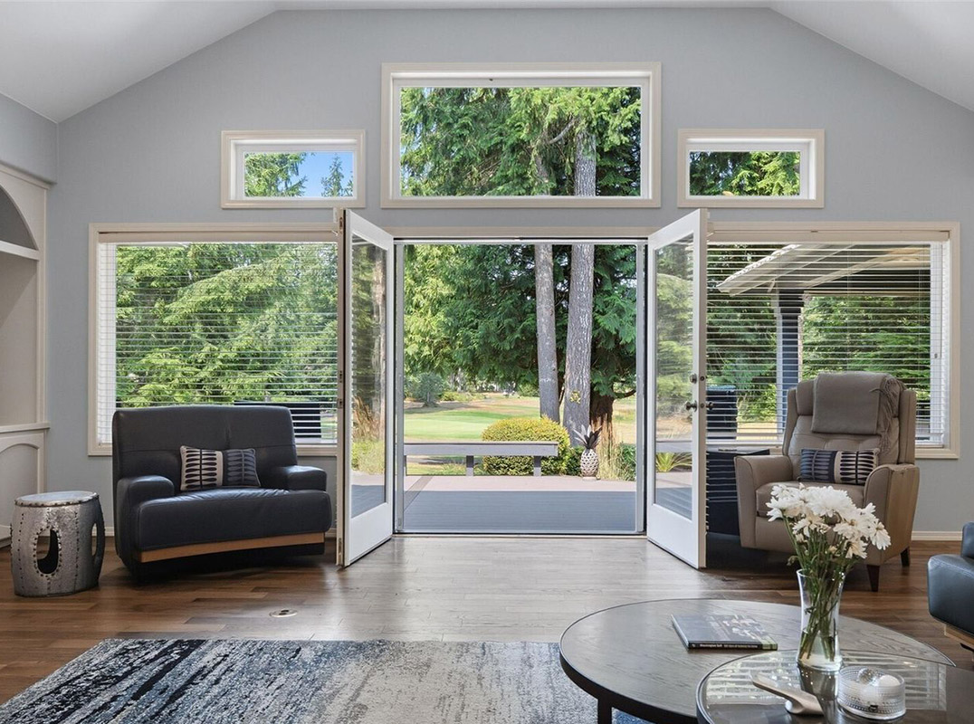 Beautiful McCormick Woods Residence