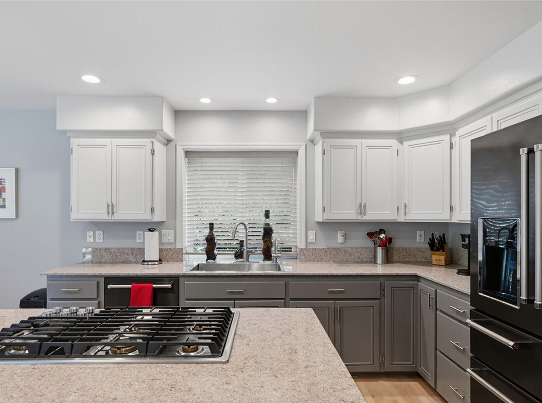 Beautiful McCormick Woods Residence