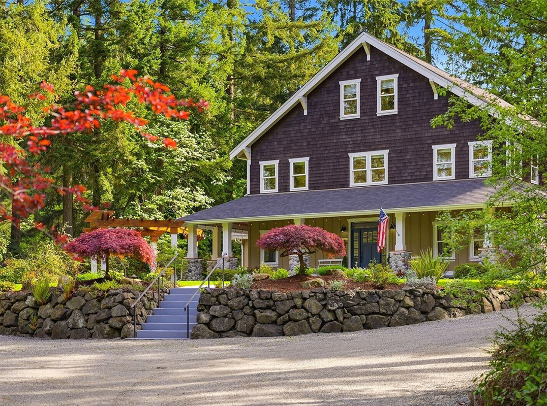 Enchanting Estate