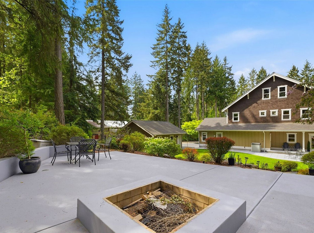 Enchanting Estate