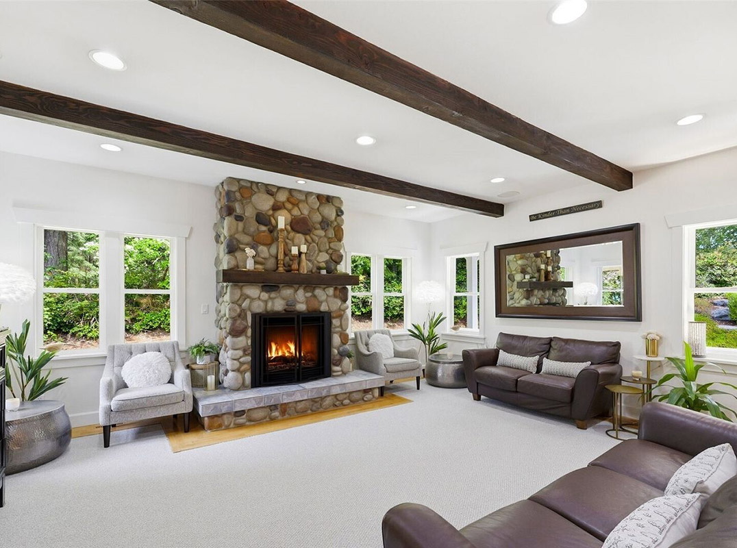 Enchanting Estate
