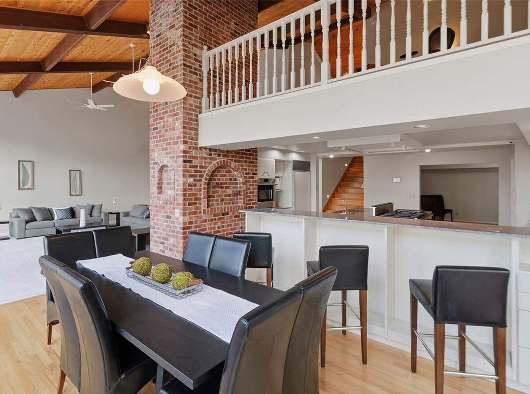 Secluded Seabeck Estate