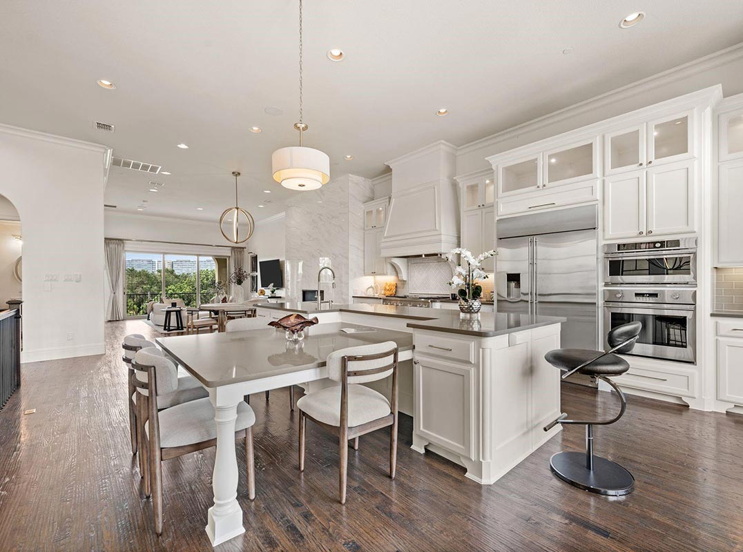 Golf Course Luxury With Unmatched Views