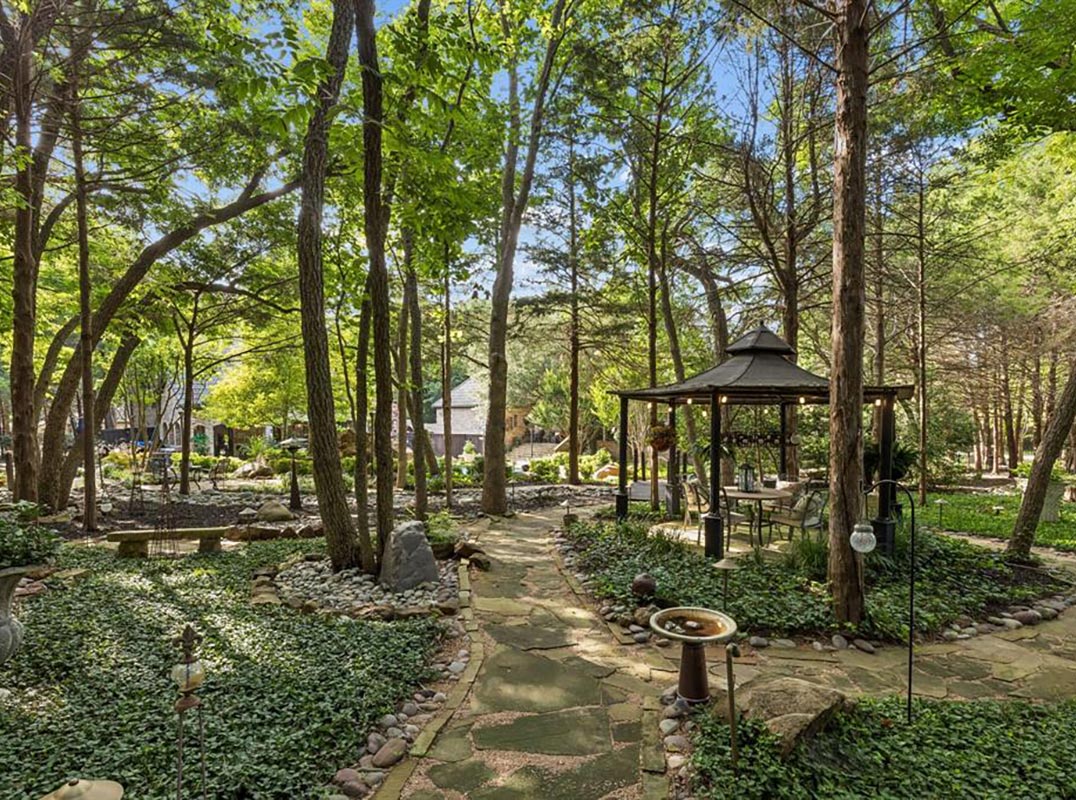 A One-Of-A-Kind Estate
