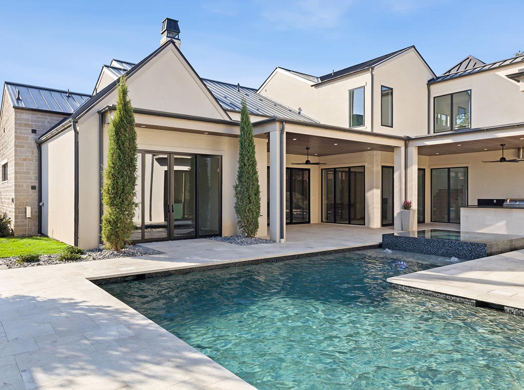 Modern Masterpiece