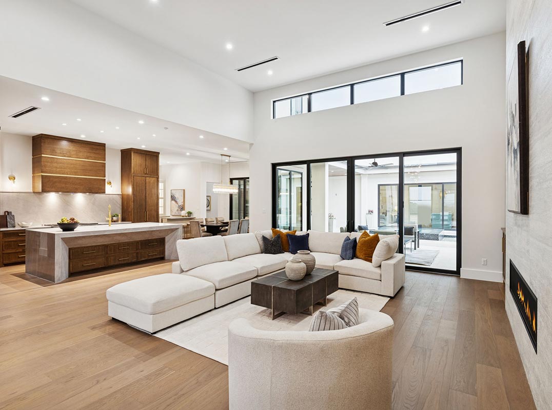 Modern Masterpiece