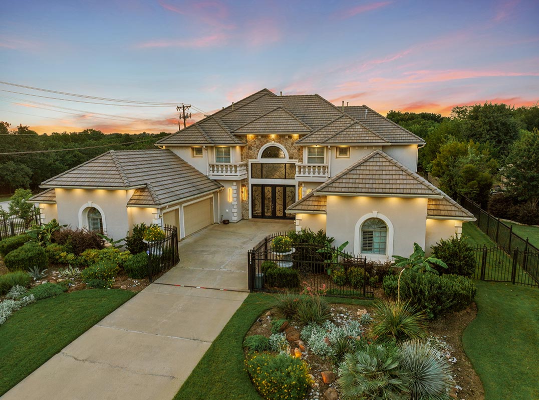 Mediterranean Elegance