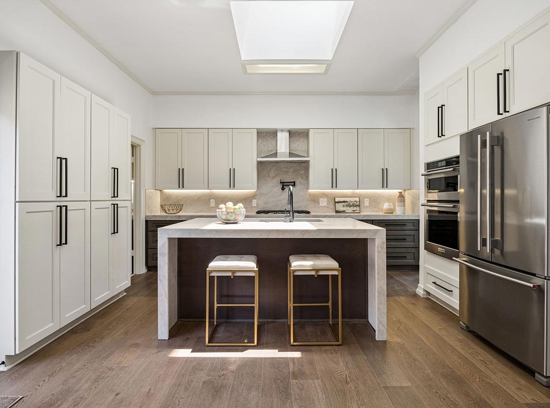 Timeless Design. Modern Luxury. Effortless Living.