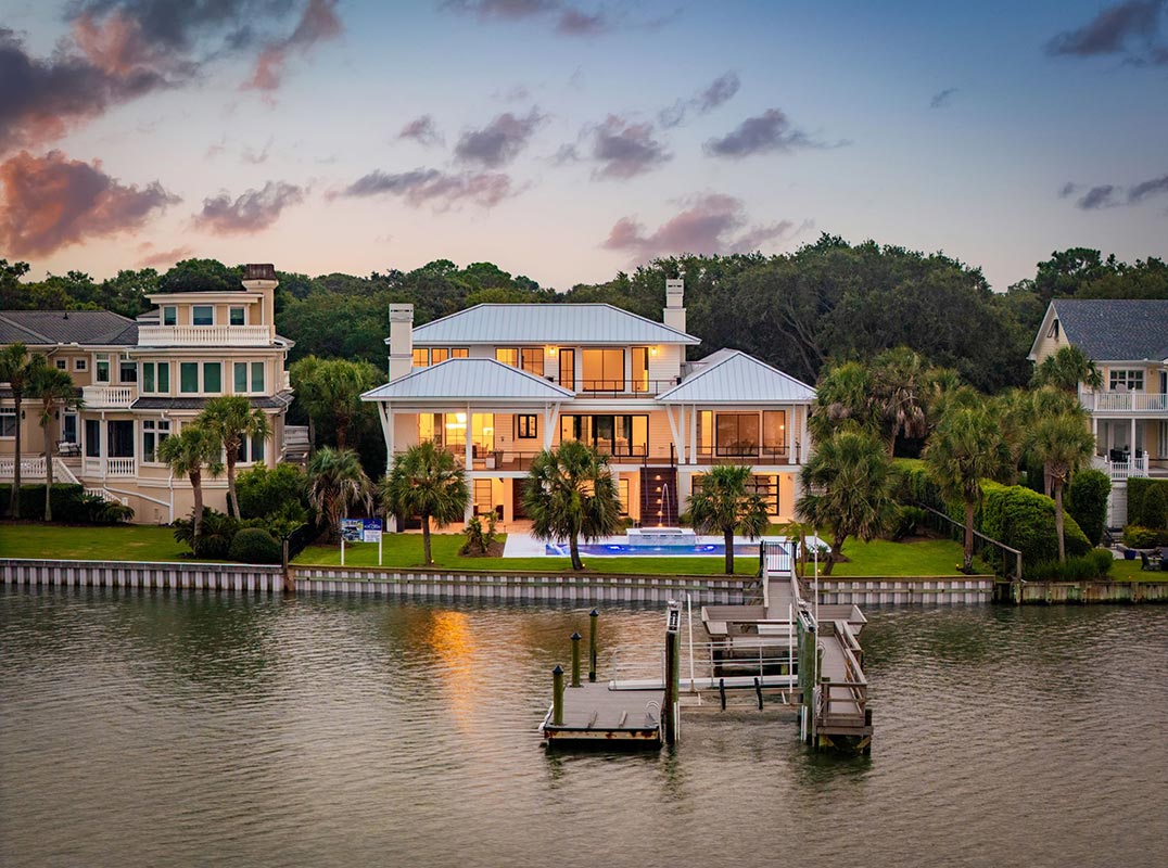 Rare Opportunity to Own an Architectural Masterpiece
