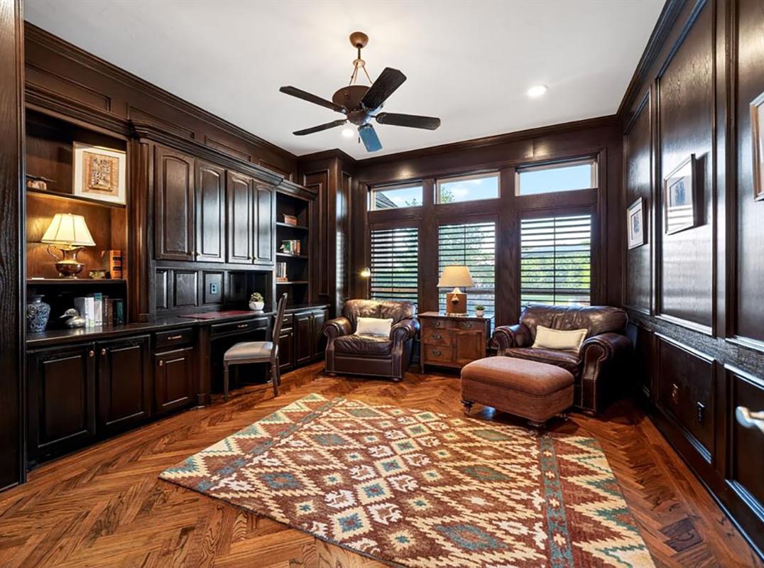 Where Grand Living Meets Hill Country Charm