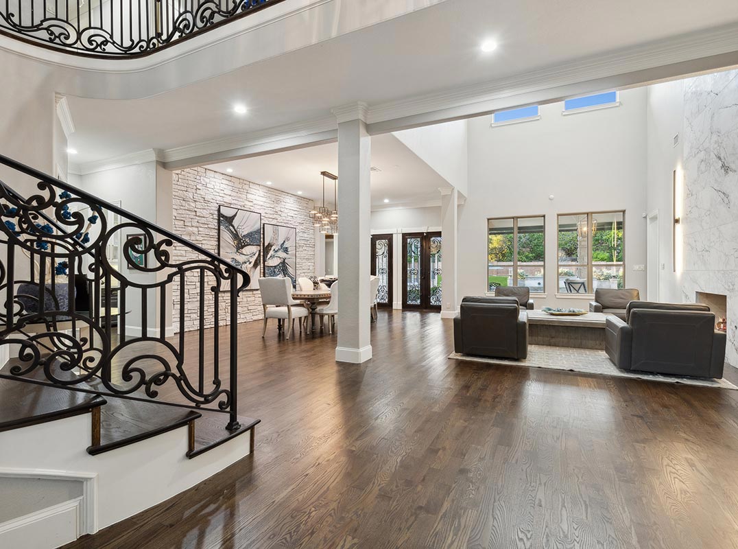 Grapevine Lake’s Ultimate Private Resort