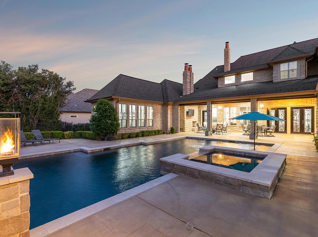 Grapevine Lake’s Ultimate Private Resort