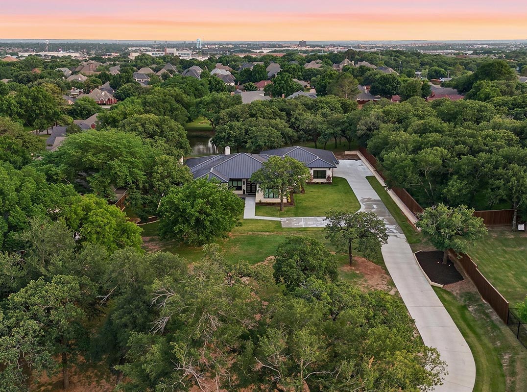 Modern Estate Living, Redefined