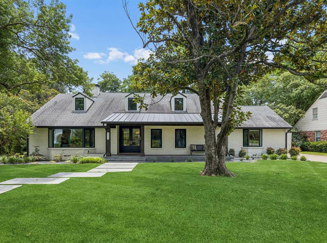 Preston Hollow Elegance with Entertainer’s Appeal