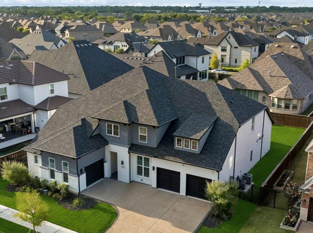 Modern Luxury in Viridian