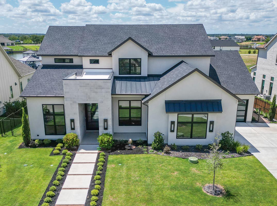 Ultimate Luxury on Eagle Mountain Lake