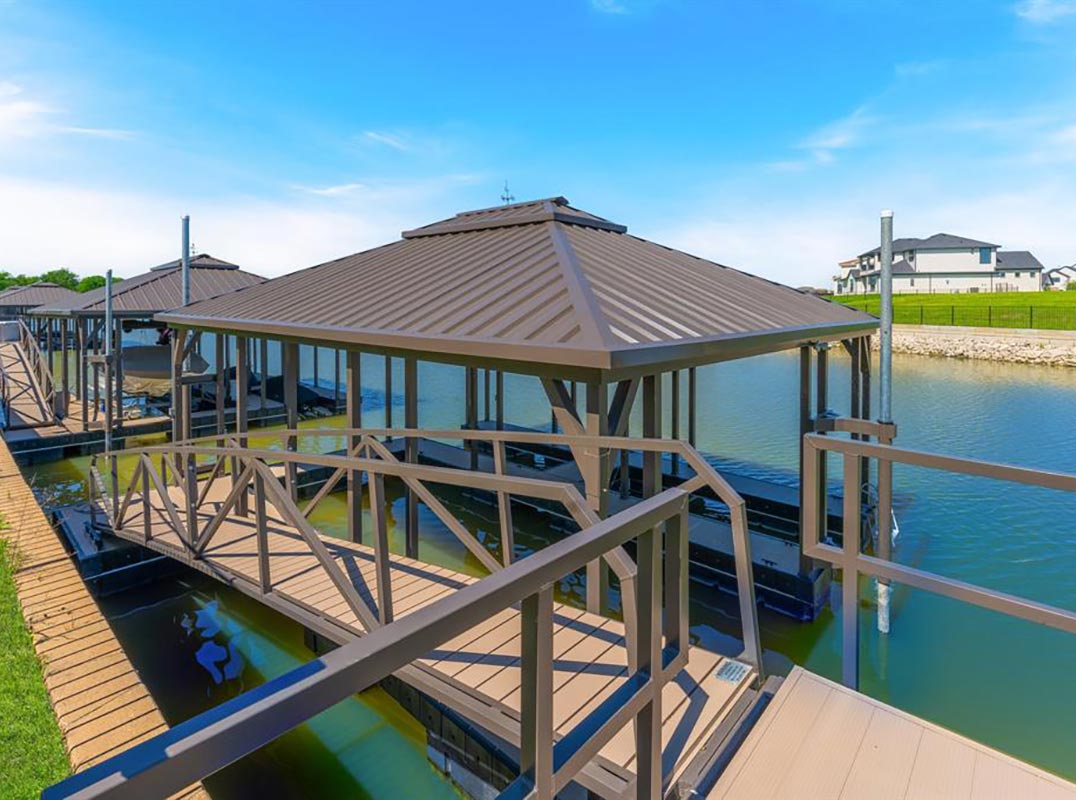 Ultimate Luxury on Eagle Mountain Lake