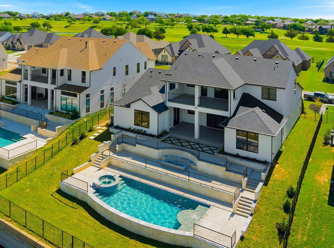 Ultimate Luxury on Eagle Mountain Lake
