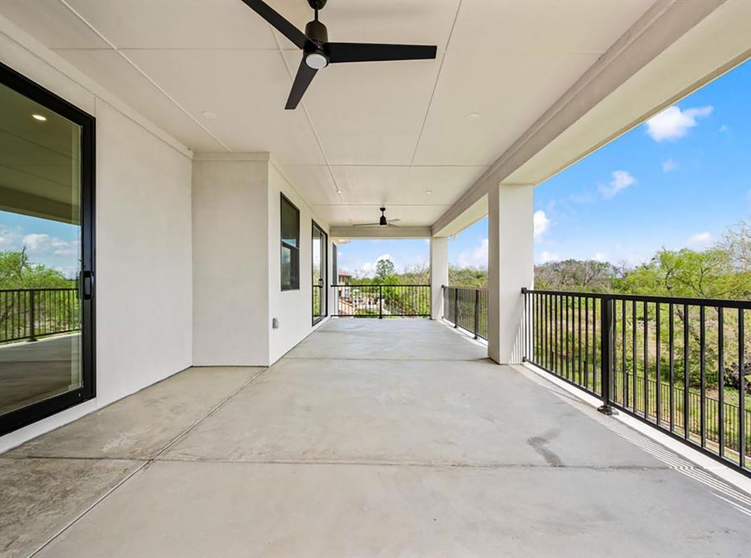 Resort-Style Luxury on Eagle Mountain Lake