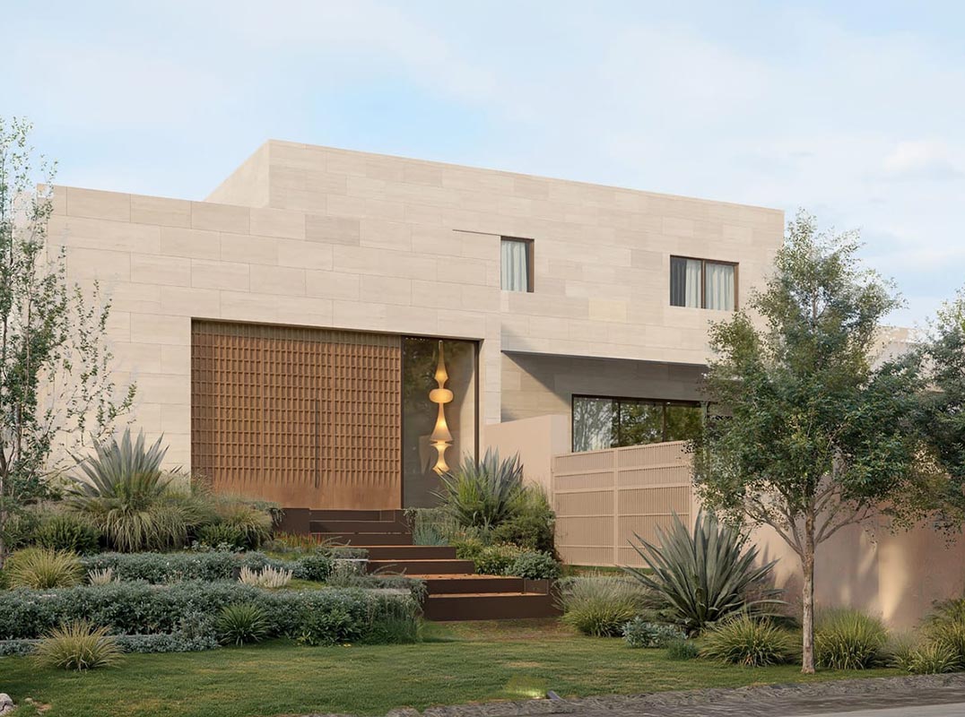 The Tarrytown Luxe | Timeless Design Meets Modern Edge