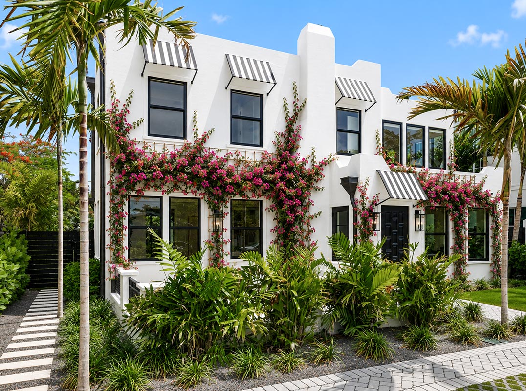 Beautiful New Construction in Southland Park 