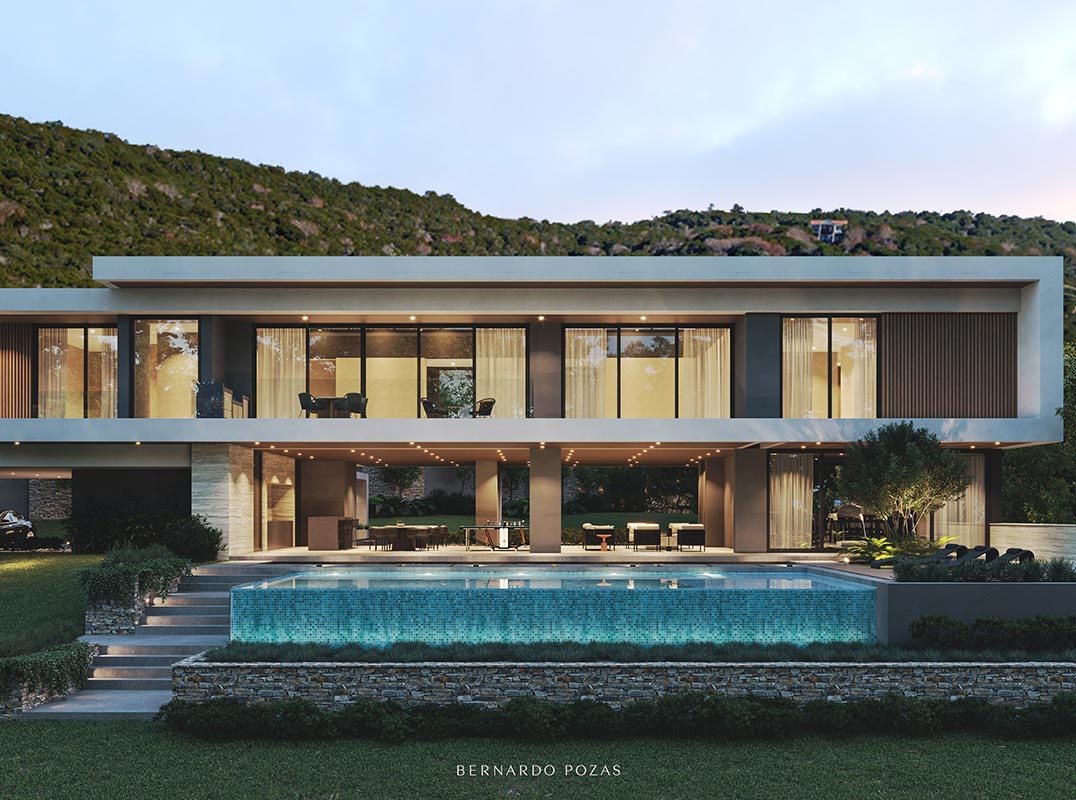 Lake Travis Waterfront, Ready for Your Vision