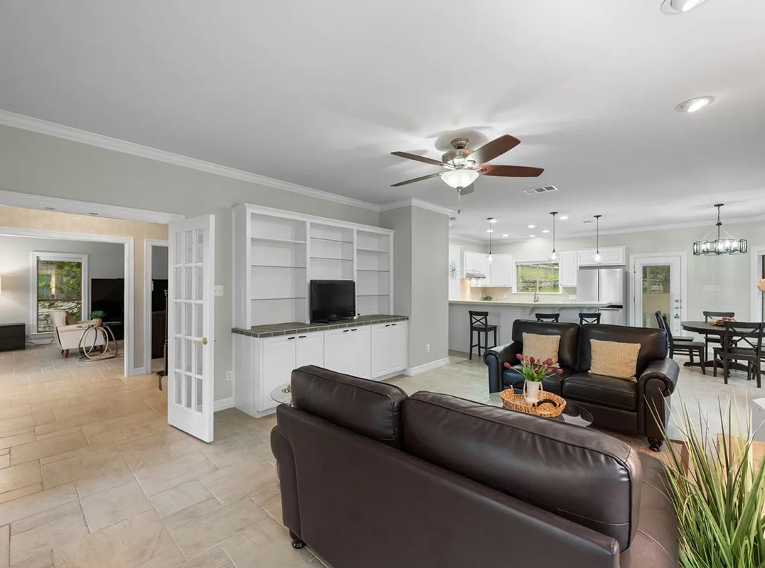 Designed for Exceptional Living