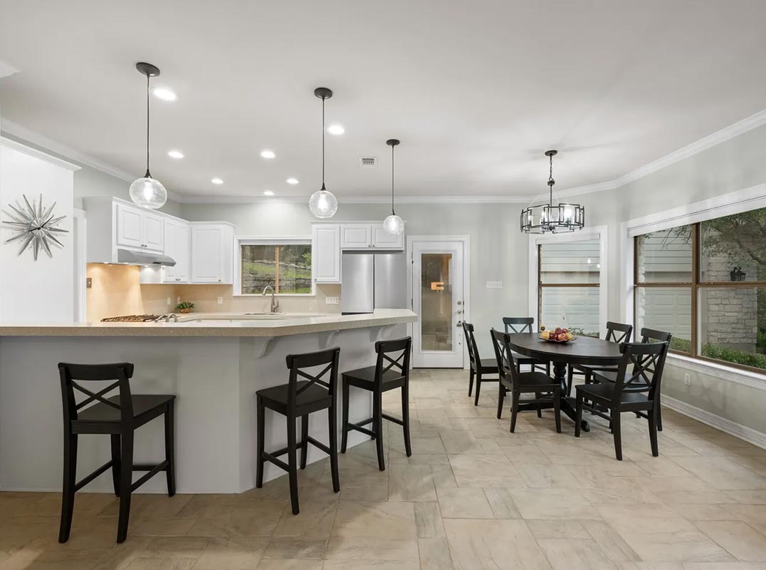 Designed for Exceptional Living