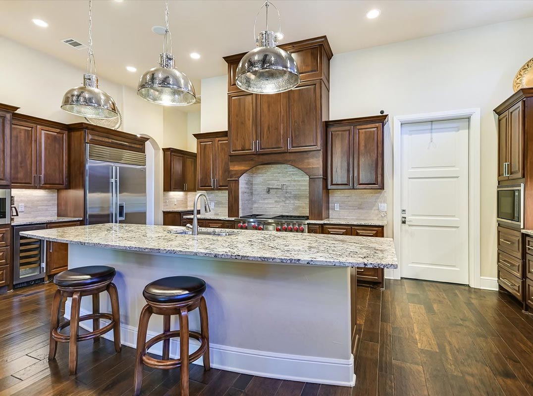 Refined Golf Course Living in Barton Creek’s Exclusive Canyons