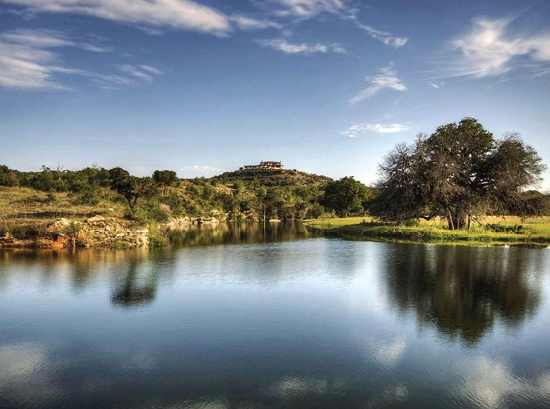  Mustang Creek Ranch