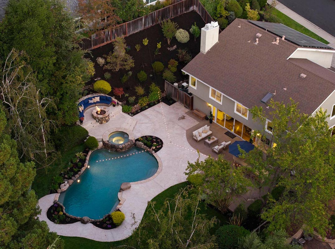 Elegant Danville Crest, Reimagined for Living
