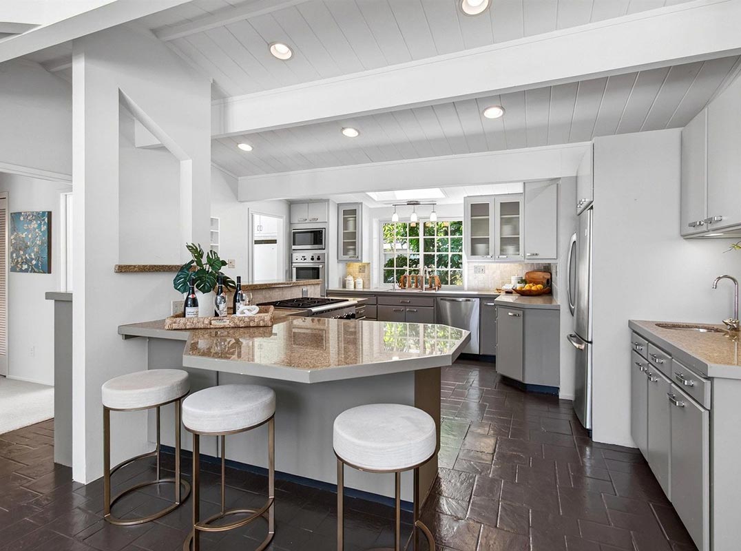 An Exceptional Orinda Home With Resort-Style Living