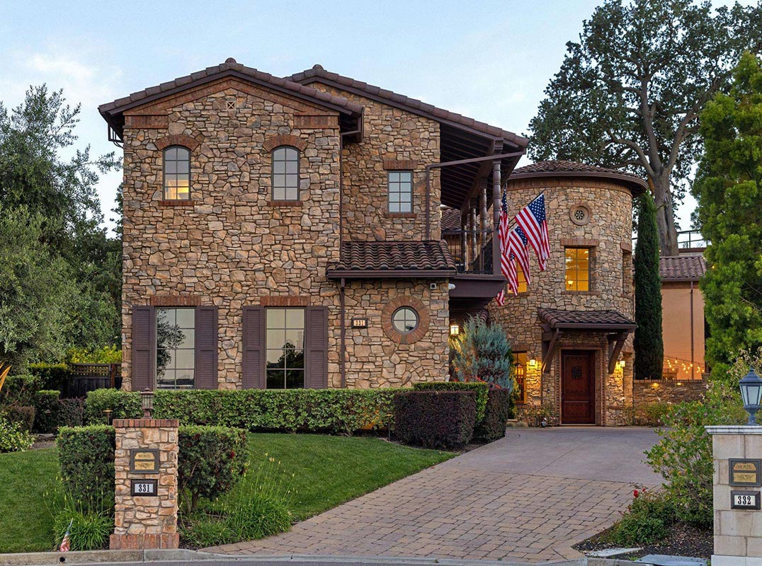 Where Timeless Design Meets Extraordinary Living