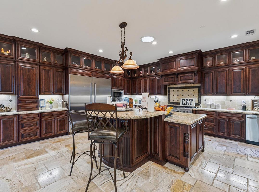 Where Timeless Design Meets Extraordinary Living